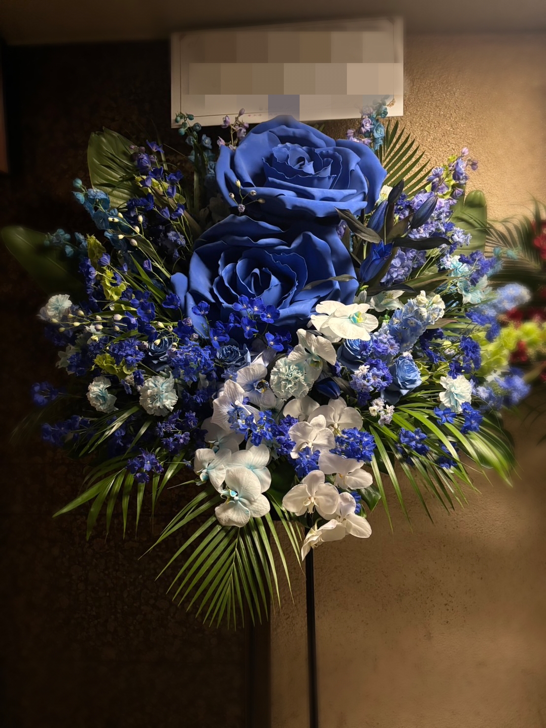 スタンドフラワー｜華工房 花匠｜Flower Store｜帯広